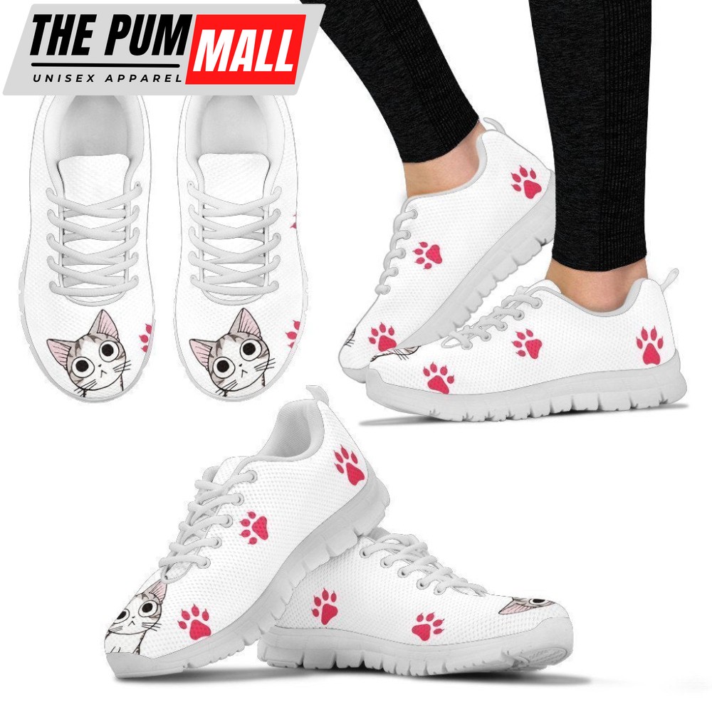 Women’s Sneakers Walking Running Lightweight Casual Shoes For Men And Women