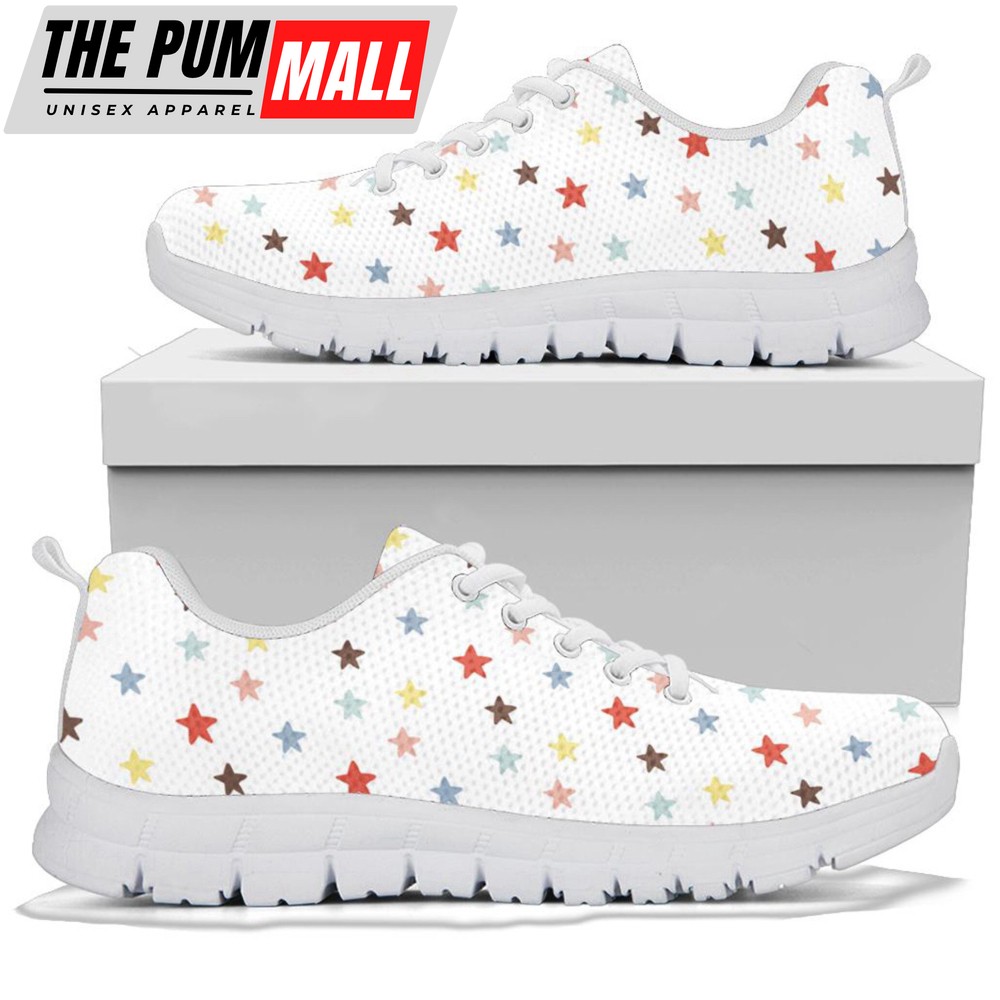 womens-stars-kids-tie-sneakers-unisex-kids-cute-shoes-casual-tie-sneakers-e4mb5me9 Women’s Stars Kids Tie Sneakers, Unisex Kid’s Cute Shoes Casual Tie Sneakers