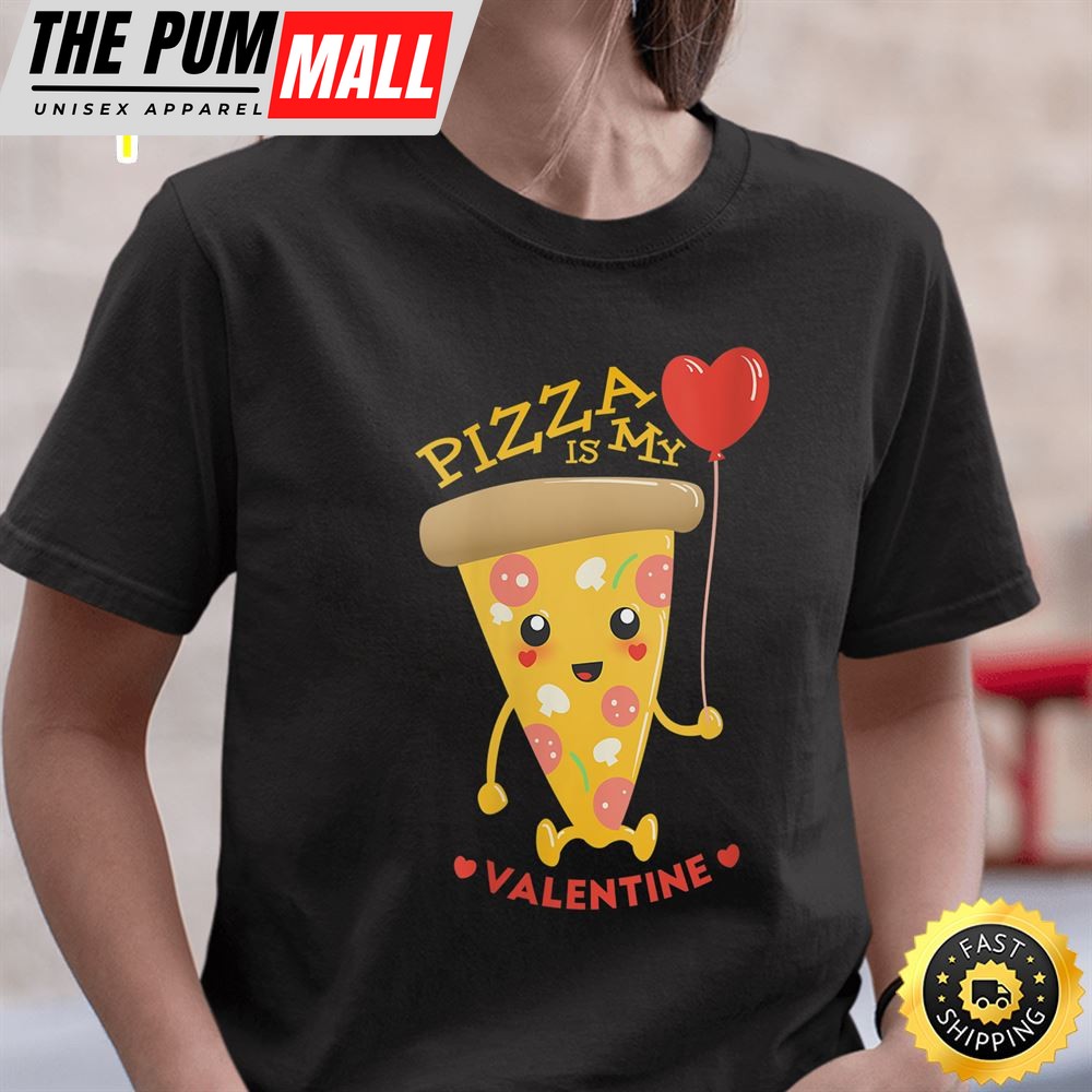 Womens Valentines Day Gift T-Shirt