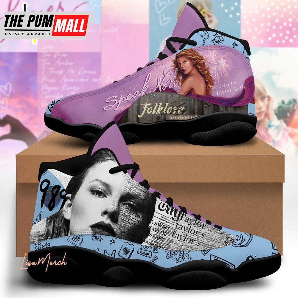 written-by-taylor-swift-aj1-shoes-air-jordan-1-sneakers-bwv884vt Written By Taylor Swift AJ1 Shoes Air Jordan 1 Sneakers