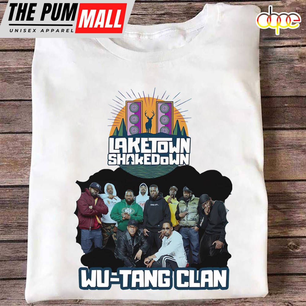 wu-tang-clan-laketown-shakedown-2025-t-shirt-wkrt56if Wu-tang Clan Laketown Shakedown 2025 T-Shirt