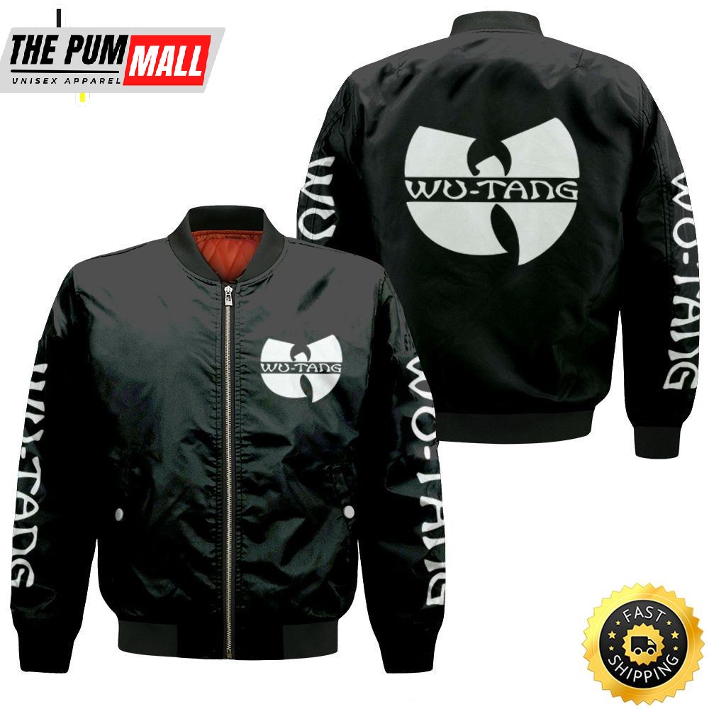 Wutang Clan Legend Hip Hop Tank Top Legging 3d T Shirt Hoodie Sweater Bomber Jacket