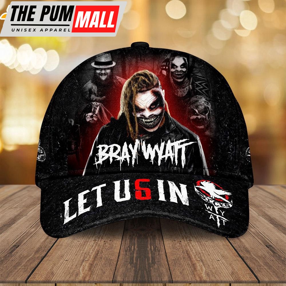 Wyatt Sicks Baseball Caps