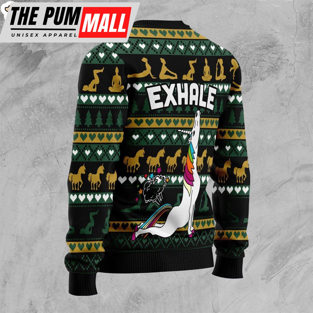 yoga-unicorn-ugly-christmas-sweater-funny-family-sweater-gifts-lover-xmas-swe-nh21p34s Yoga Unicorn Ugly Christmas Sweater – Funny Family Sweater Gifts- Lover Xmas Sweater Gift