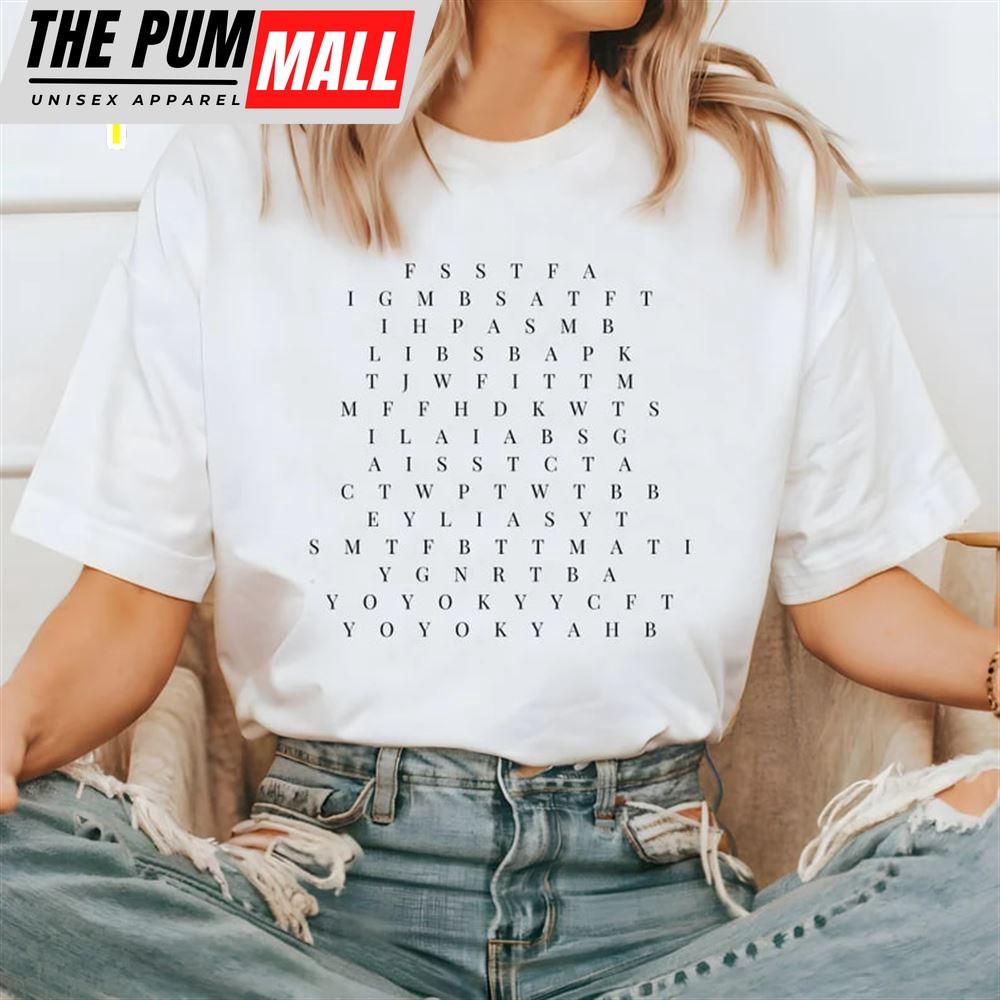 You’re On Your Own Kid Bridge And Outro Tshirt Taylor Swift Merch – Mother Of Cats