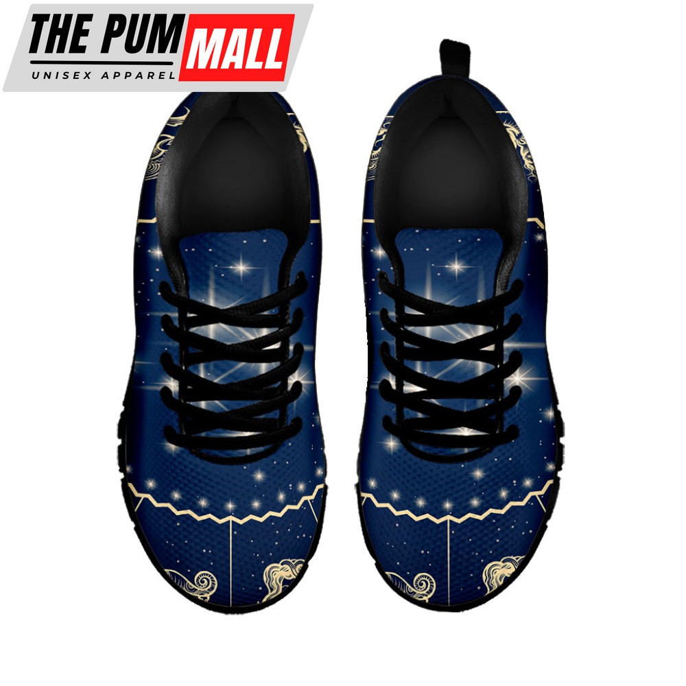 zodiac-astrology-symbols-print-black-running-shoes-gift-for-men-and-women-gbz9zmhk Zodiac Astrology Symbols Print Black Running Shoes, Gift For Men And Women